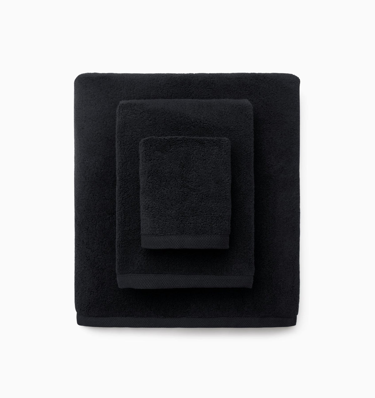 SFERRA Cielo Hand Towel - view 4