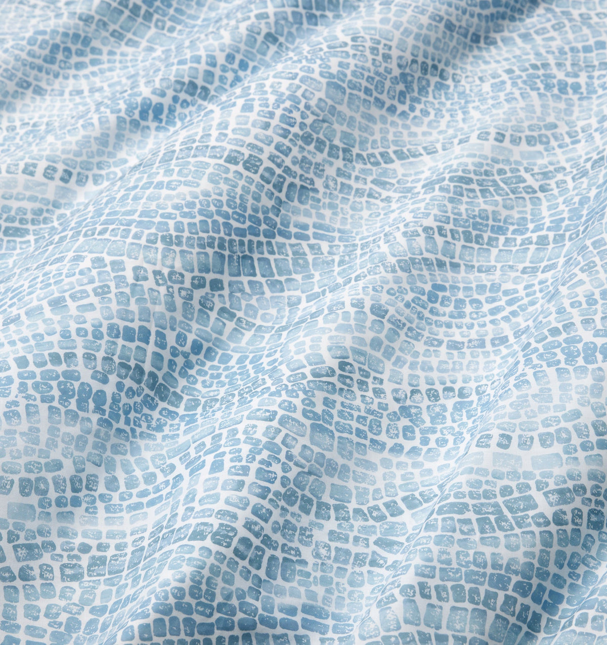 SFERRA Cobblestones Printed Sham - view 6