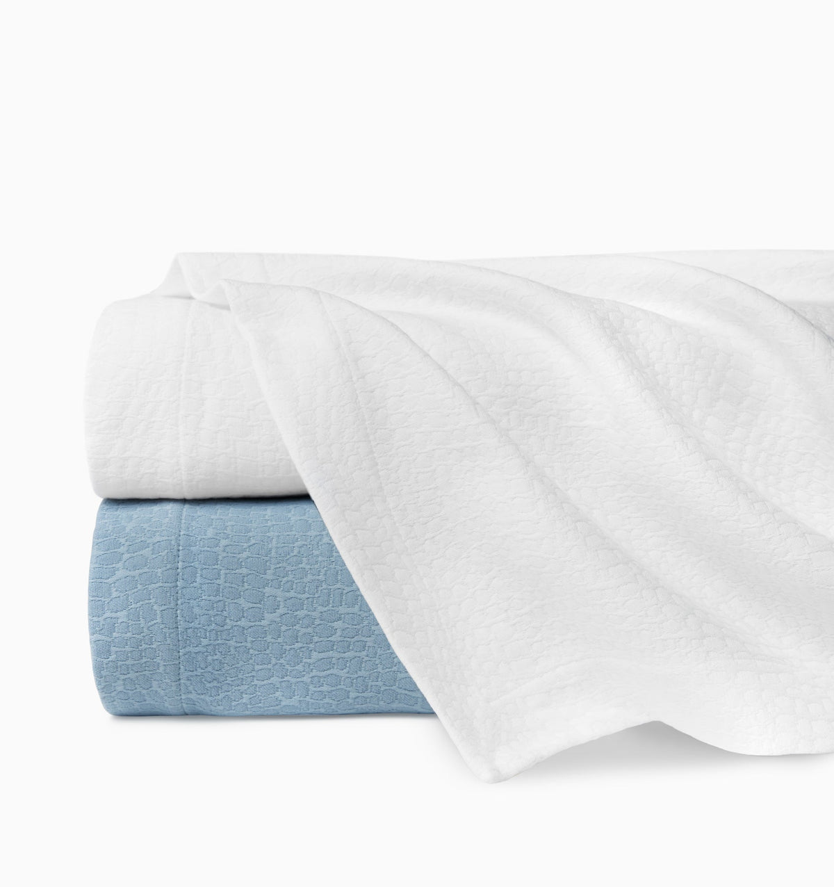 SFERRA Cobblestones Coverlet