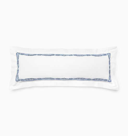 SFERRA Cobblestones 12x36" Decorative Pillow