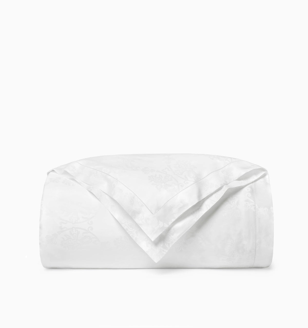 SFERRA Giza 45 Lido Duvet Cover - view 3