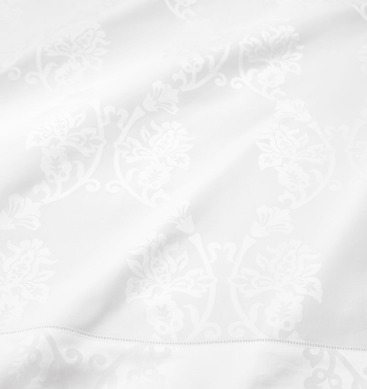 SFERRA Giza 45 Lido Duvet Cover - view 2