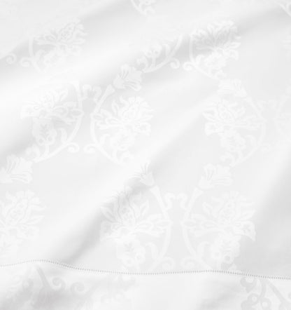 SFERRA Giza 45 Lido Duvet Cover - view 2
