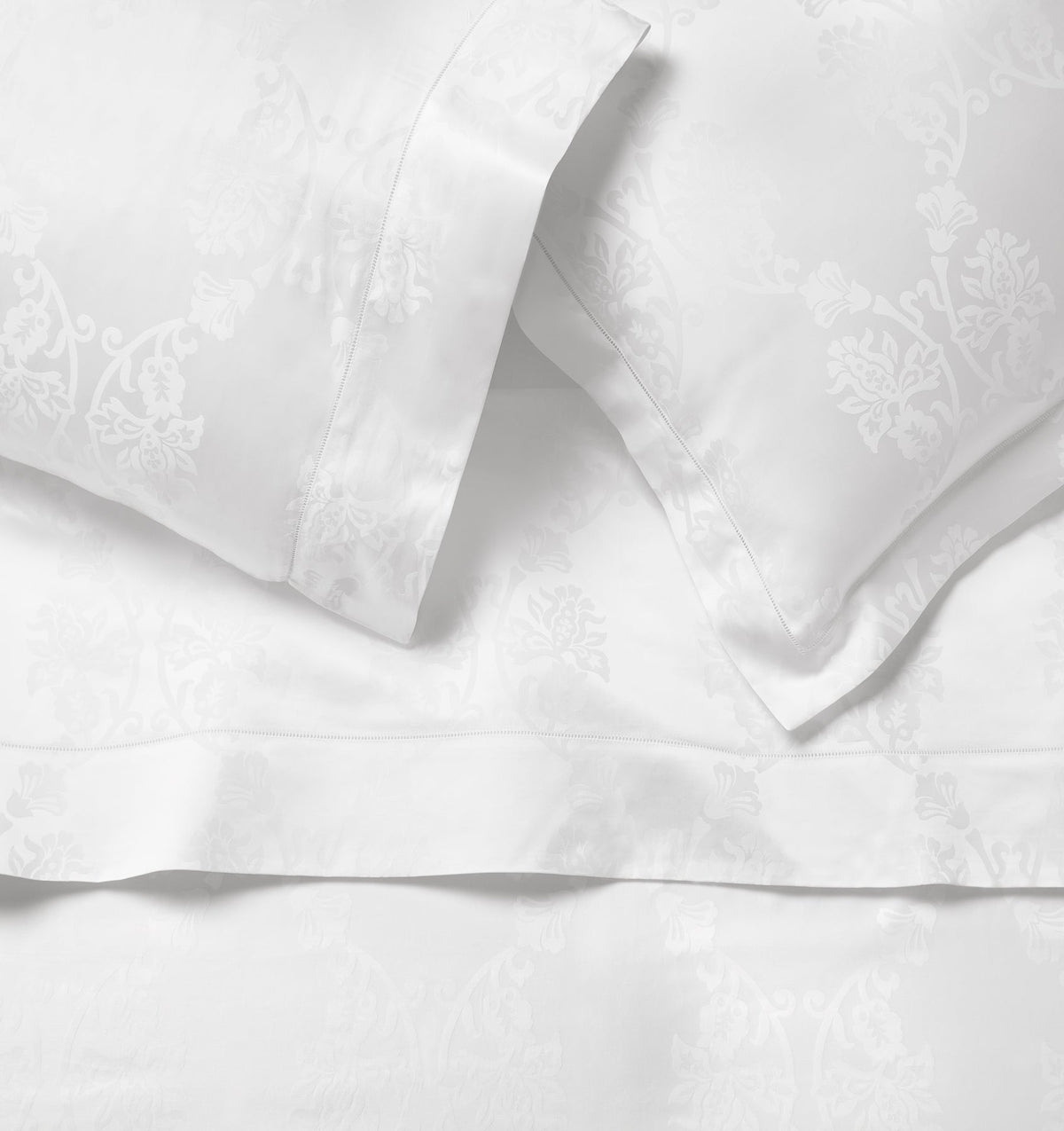 SFERRA Giza 45 Lido Pillowcases - view 2