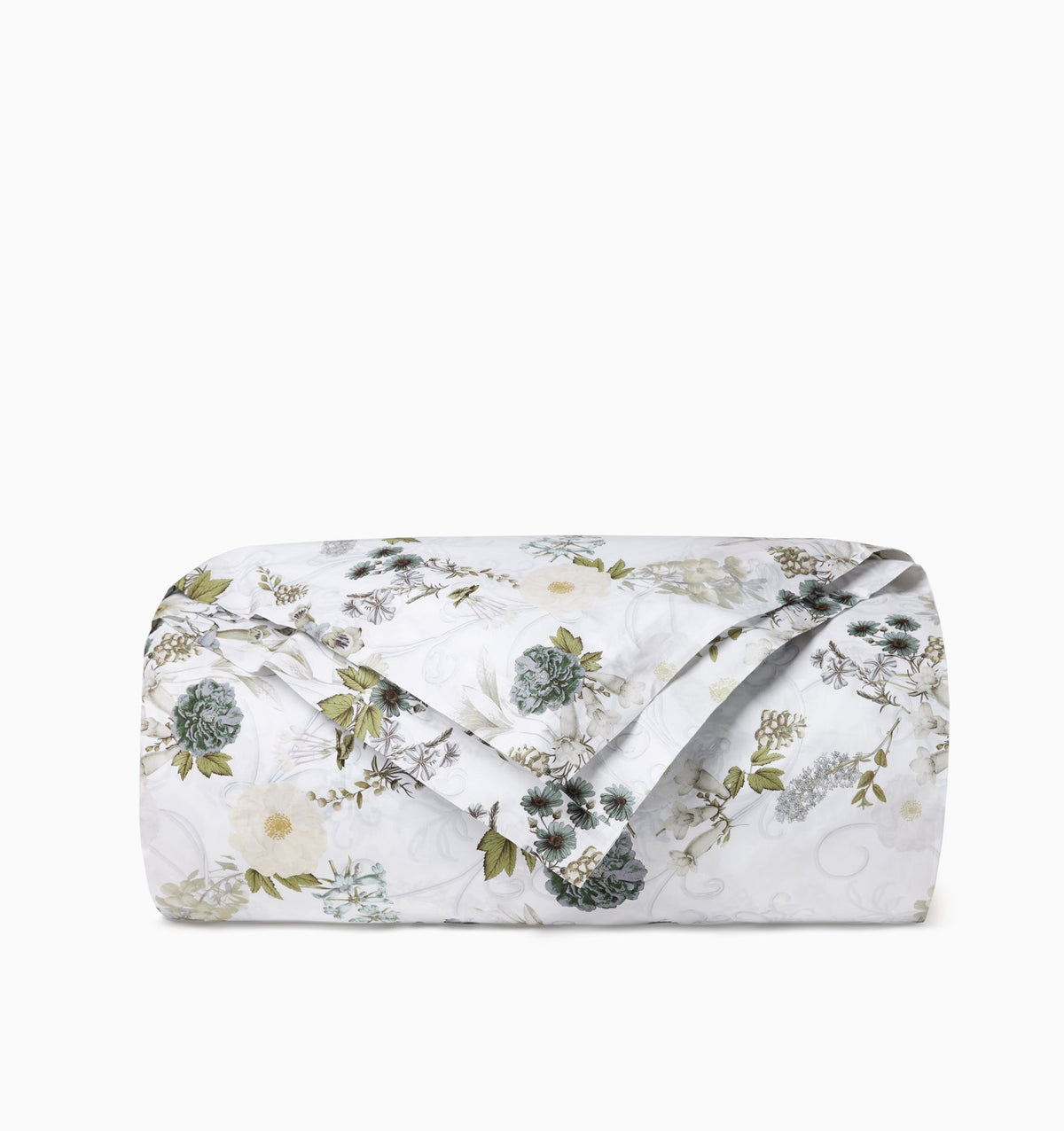 SFERRA Incanto Duvet Cover - view 4