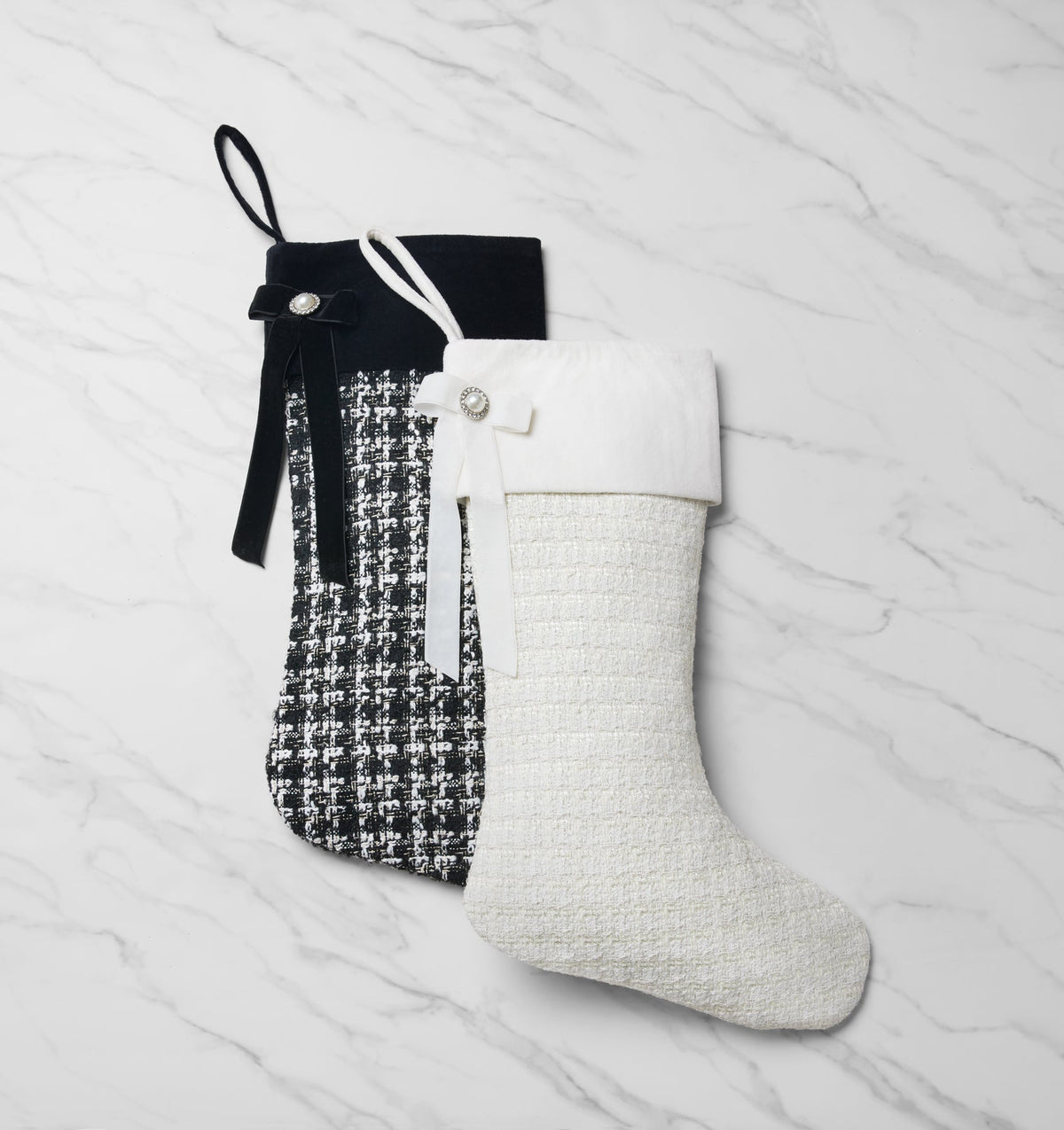 SFERRA Jingle Stocking