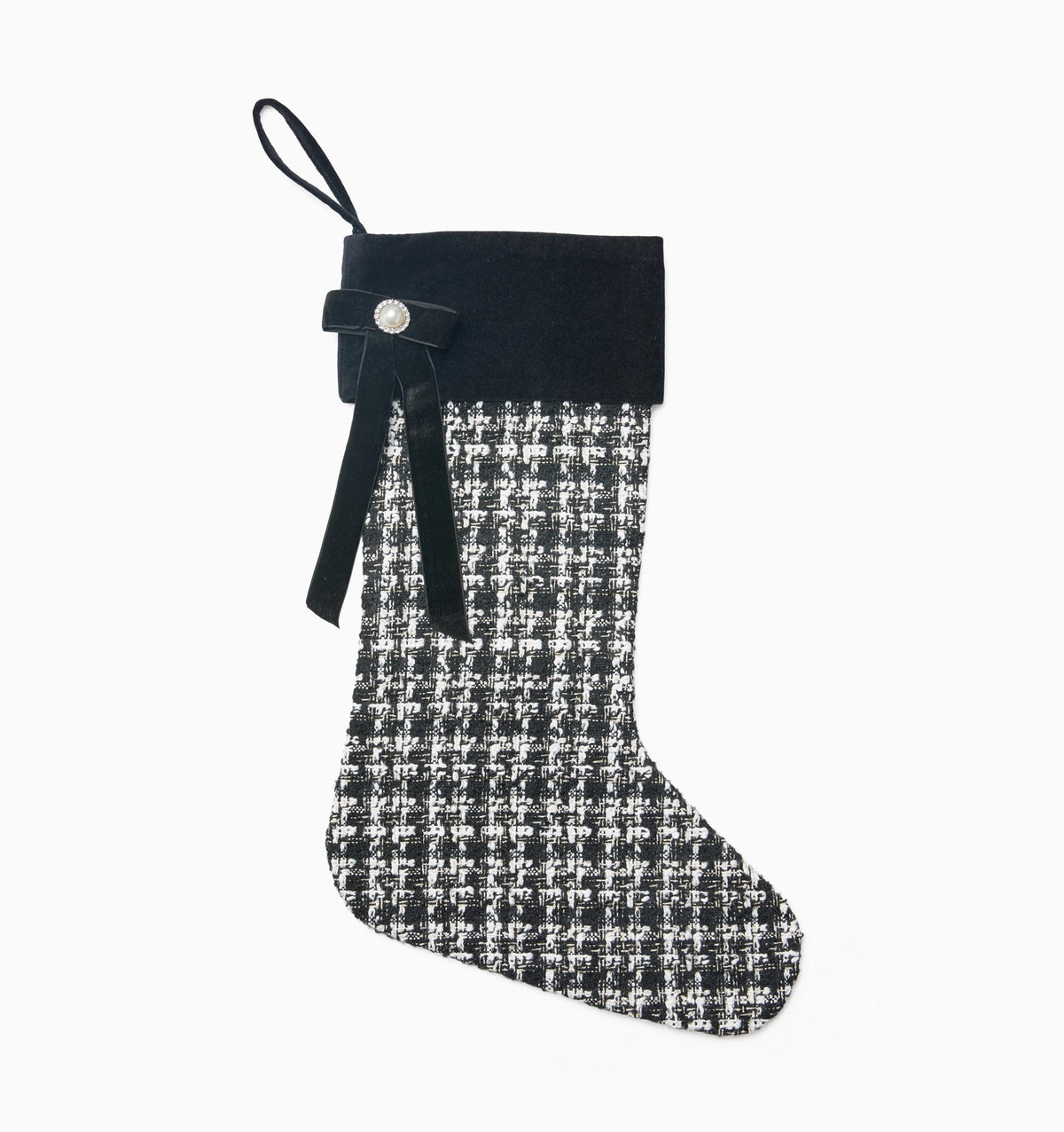SFERRA Jingle Stocking - view 6