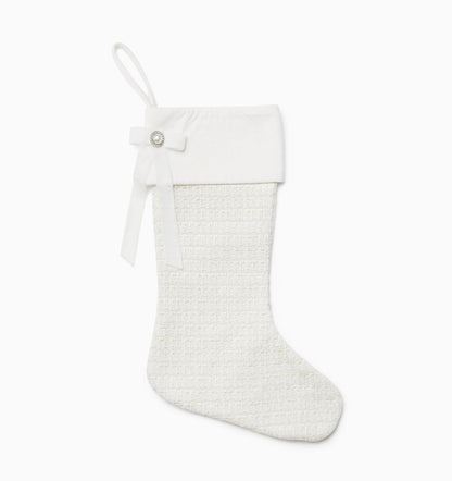 SFERRA Jingle Stocking - view 2