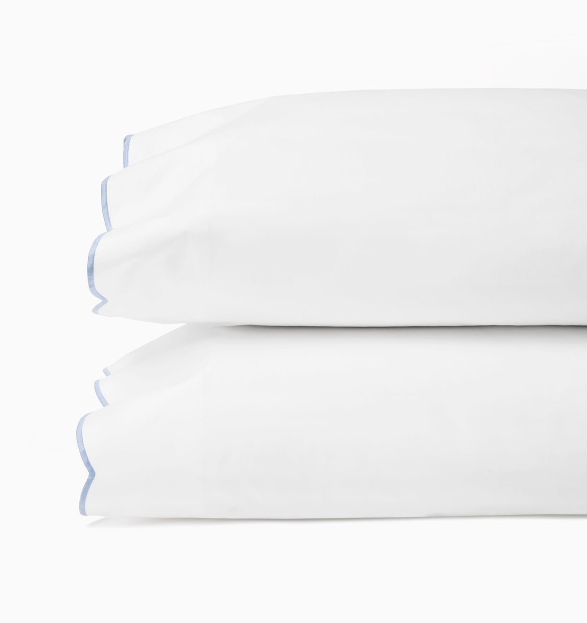 SFERRA Limana Pillowcases