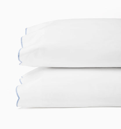 SFERRA Limana Pillowcases