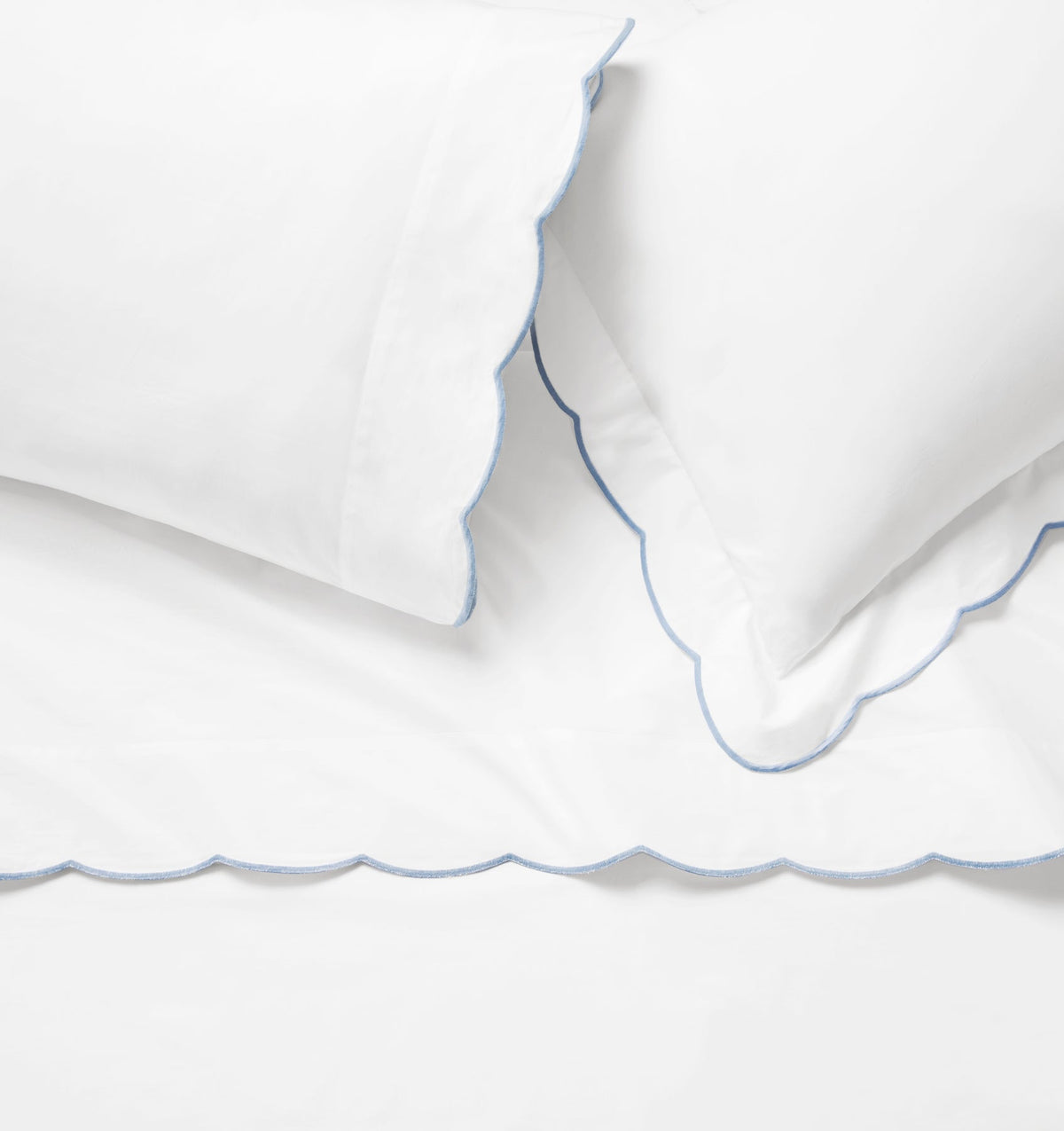 SFERRA Limana Pillowcases - view 4
