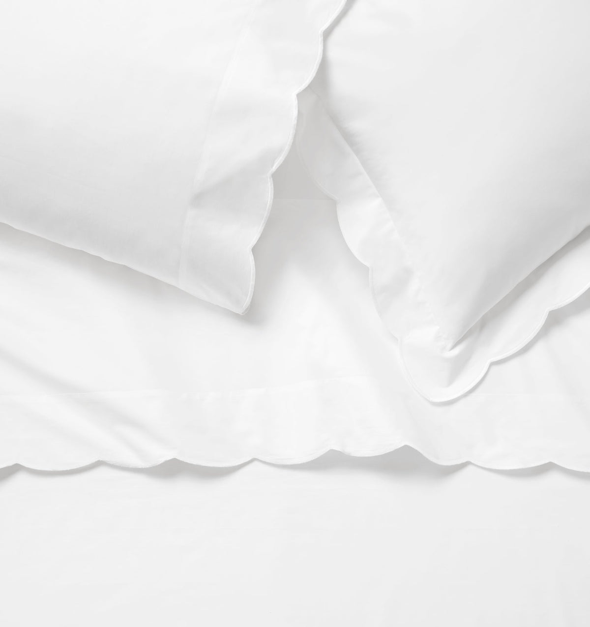 SFERRA Limana Pillowcases - view 6