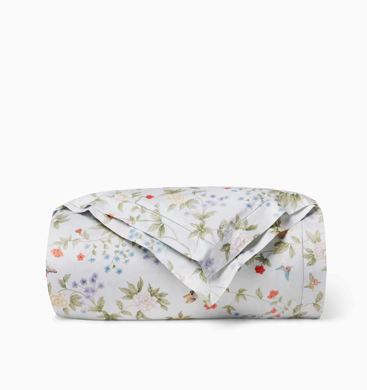 SFERRA Luoyang Garden Duvet Cover - view 5