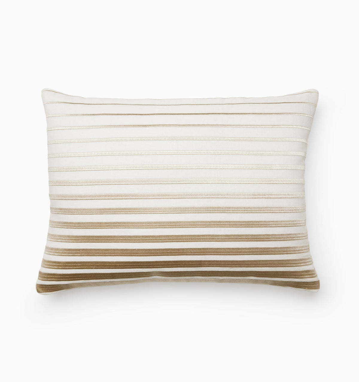 SFERRA Orizzonte Decorative Pillow - view 3