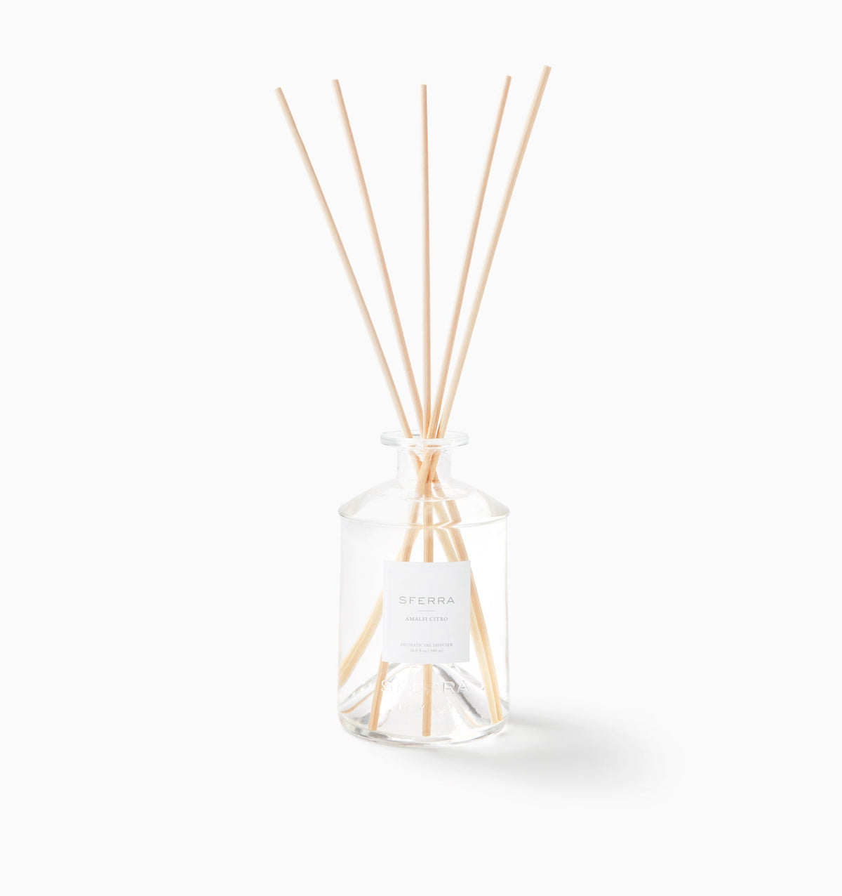 SFERRA Diffuser - Amalfi Citro - view 3