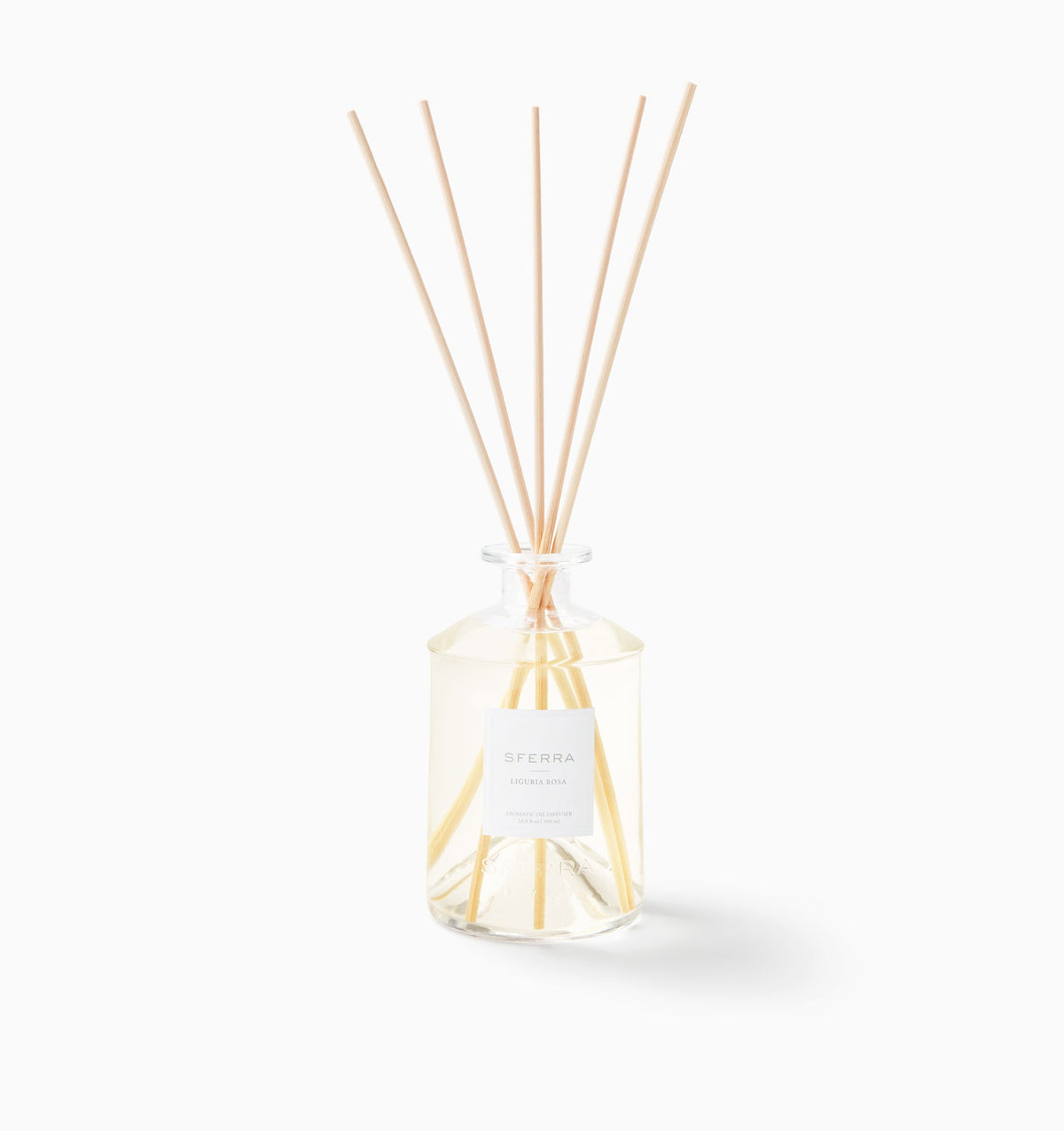 SFERRA Diffuser - Liguria Rosa - view 3