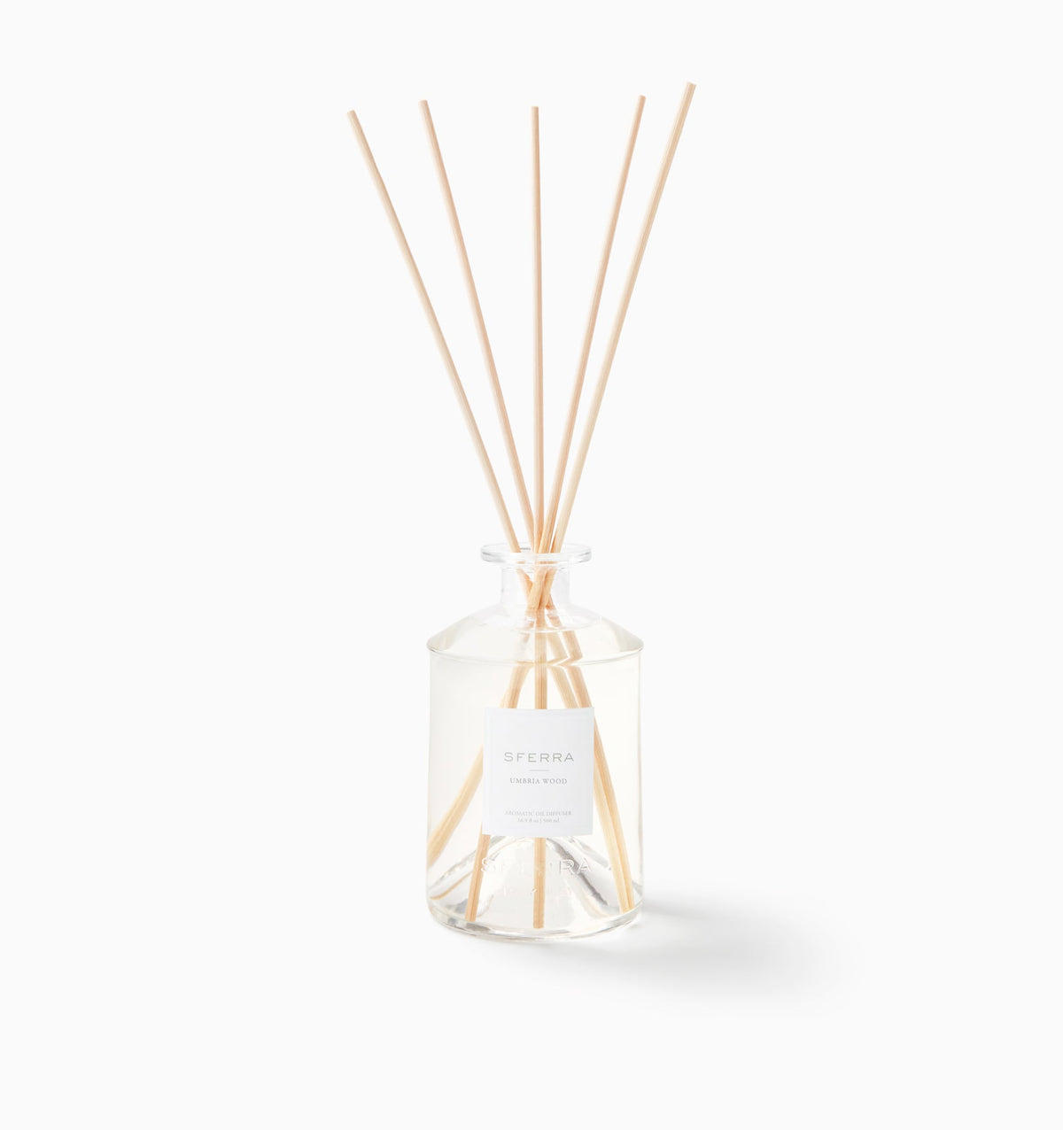 SFERRA Diffuser - Umbria Wood - view 3