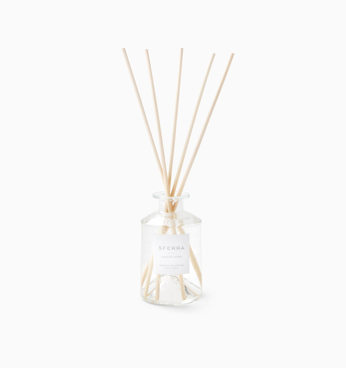 SFERRA Diffuser - Amalfi Citro