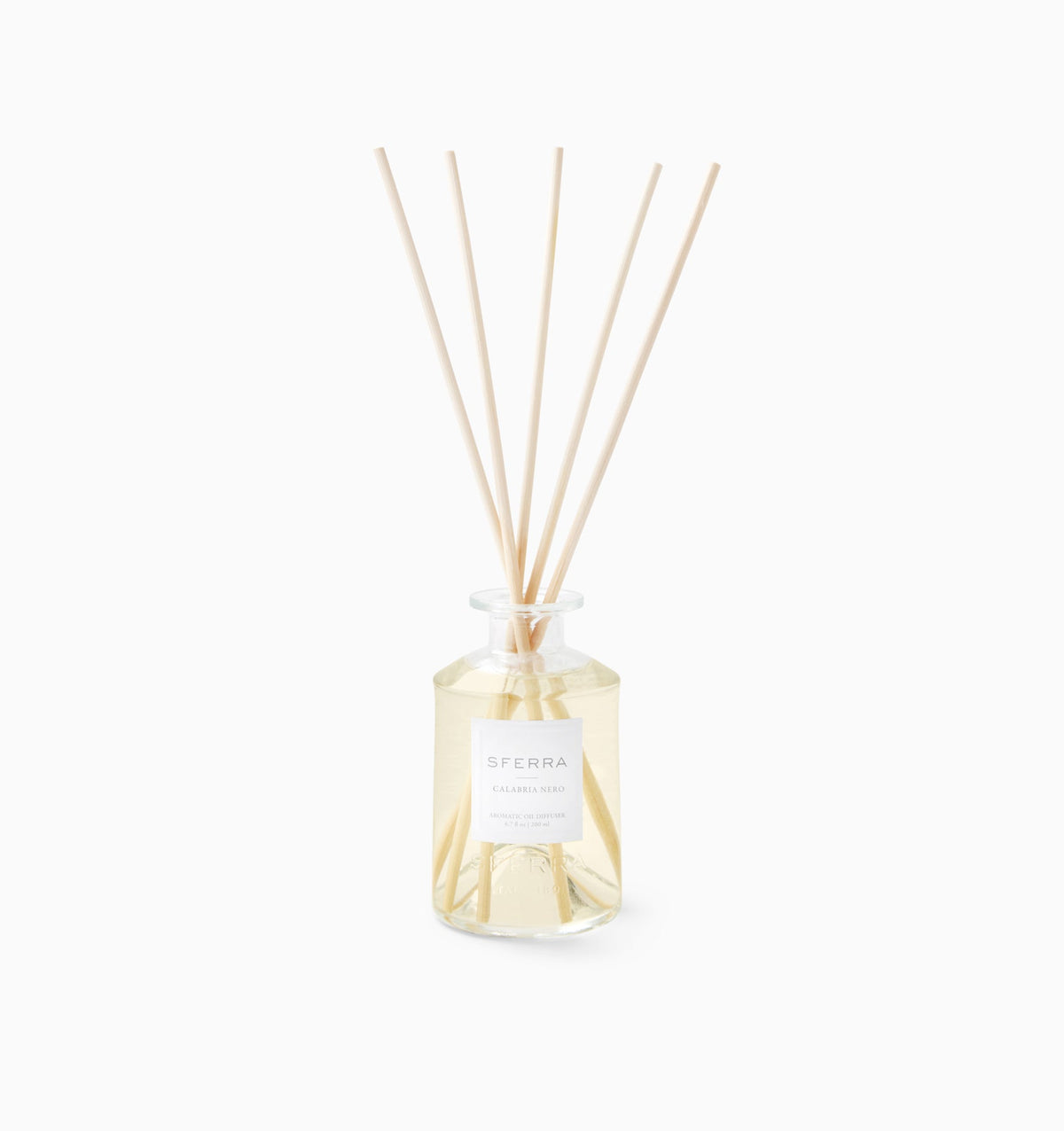 SFERRA Diffuser - Calabria Nero