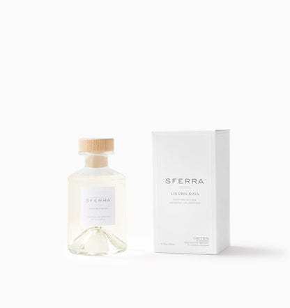 SFERRA Diffuser - Liguria Rosa - view 2