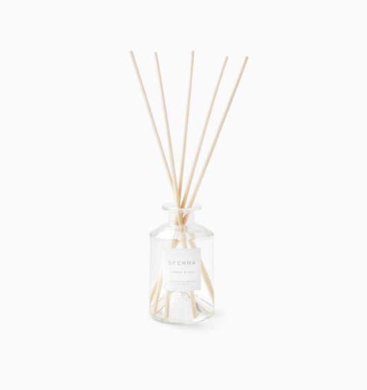 SFERRA Diffuser - Umbria Wood