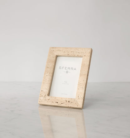 SFERRA Travertino Frame - view 2