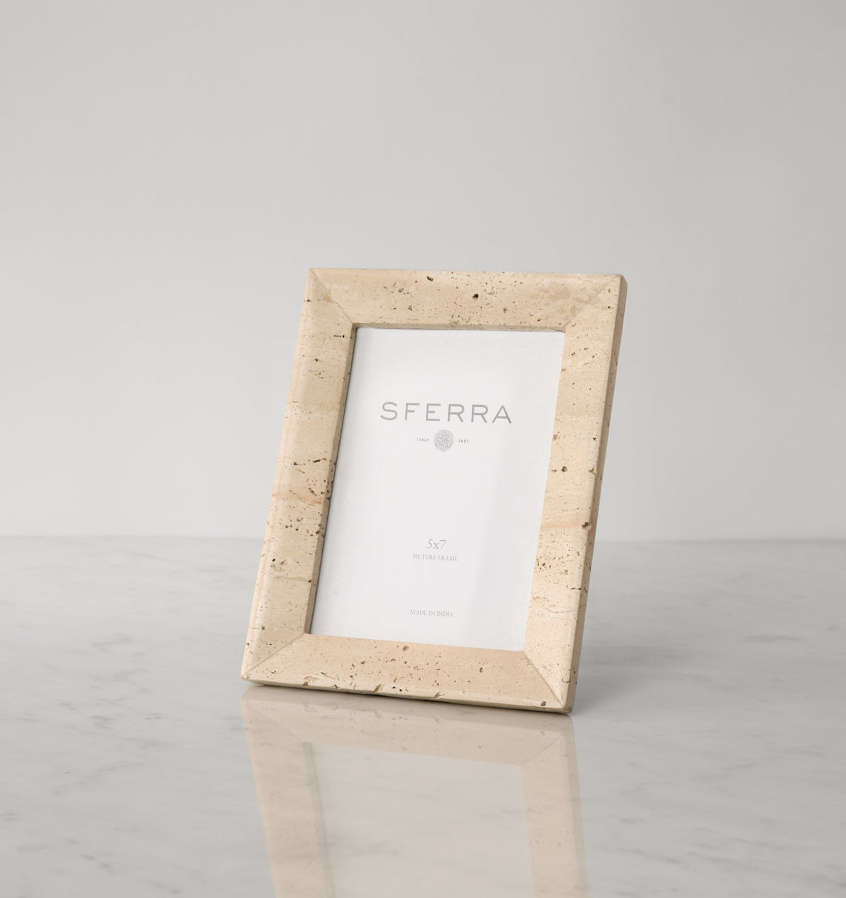 SFERRA Travertino Frame - view 3