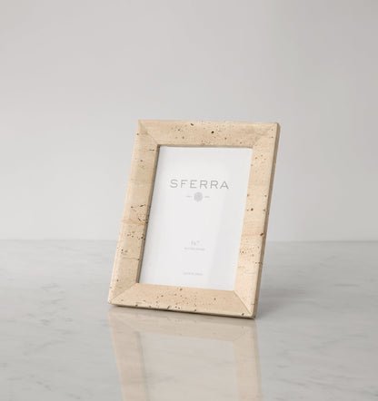 SFERRA Travertino Frame - view 3