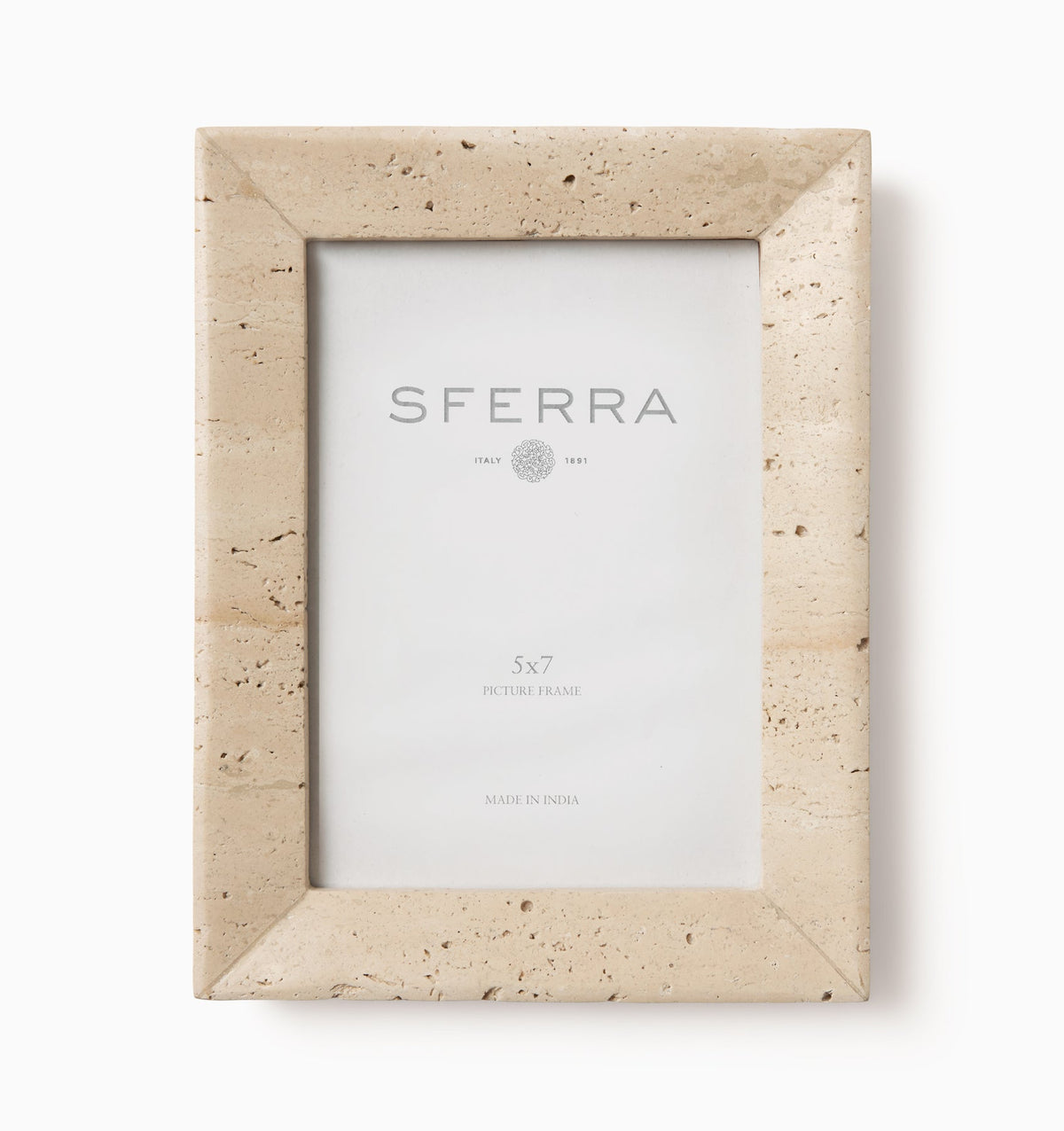 SFERRA Travertino Frame - view 7