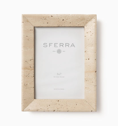 SFERRA Travertino Frame - view 7