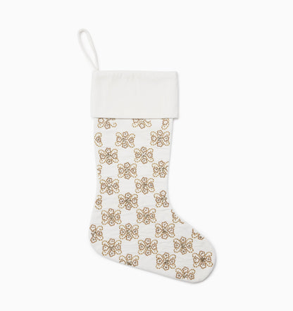 SFERRA Twinkle Stocking
