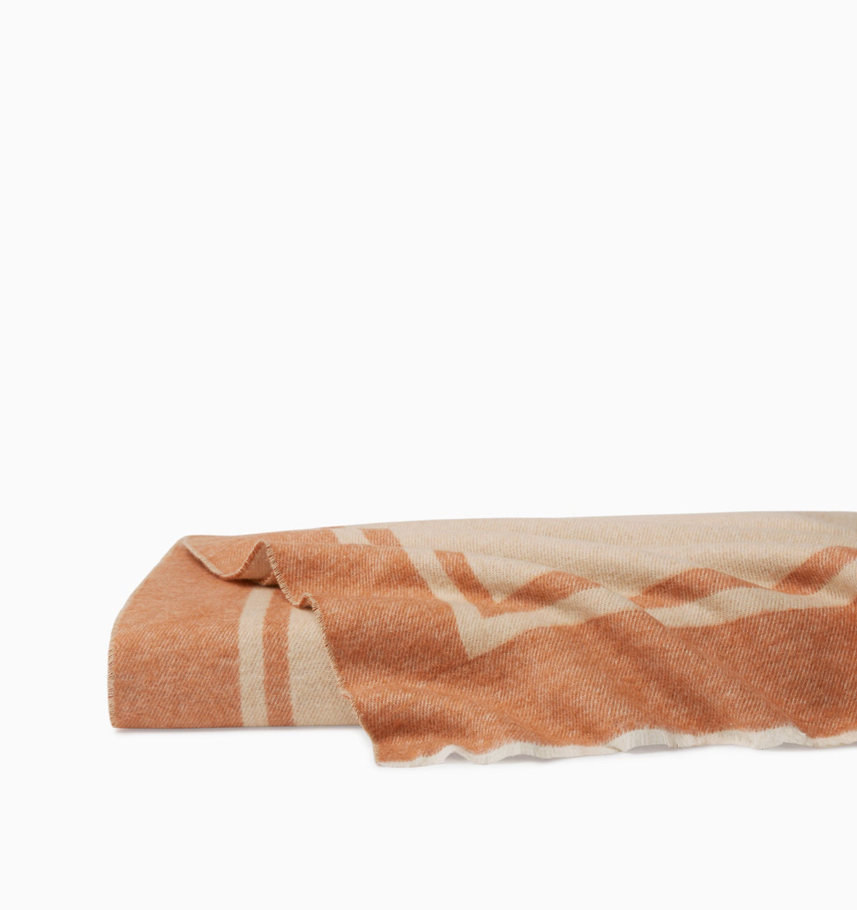 SFERRA Viletta Throw - view 2