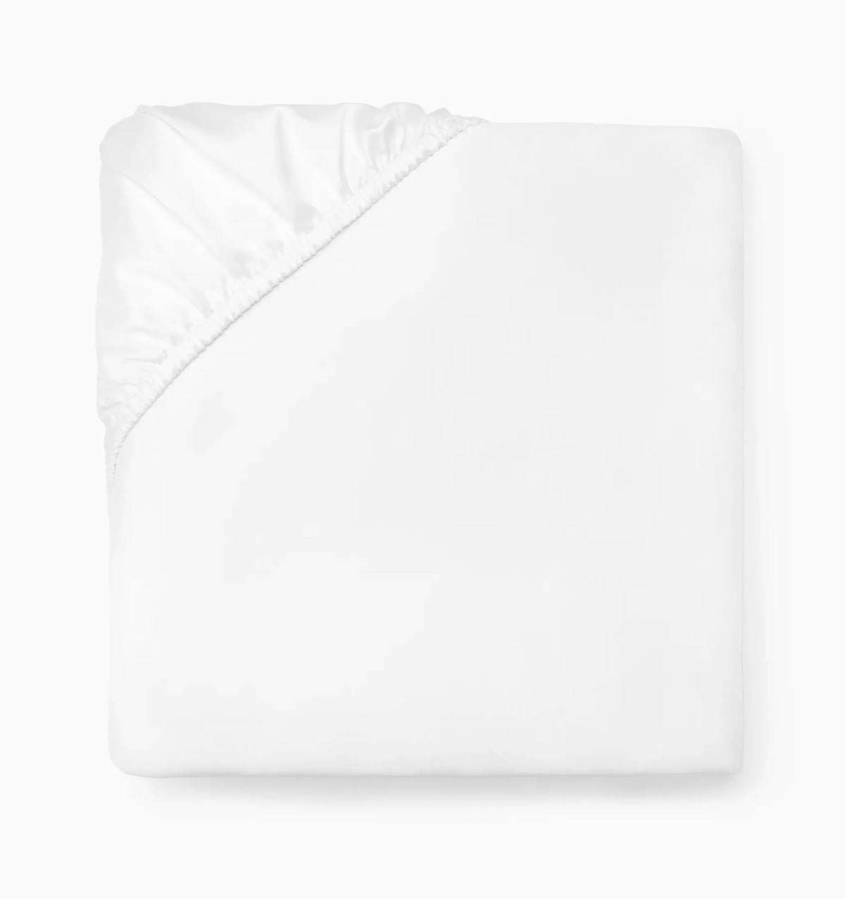 SFERRA Ariel Fitted Sheet - view 7