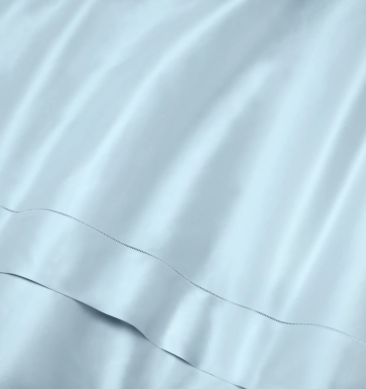 SFERRA Ariel Fitted Sheet - view 2