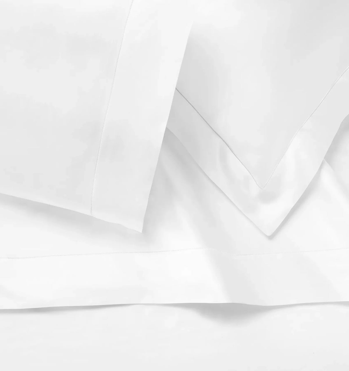 SFERRA Ariel Flat Sheet - view 3