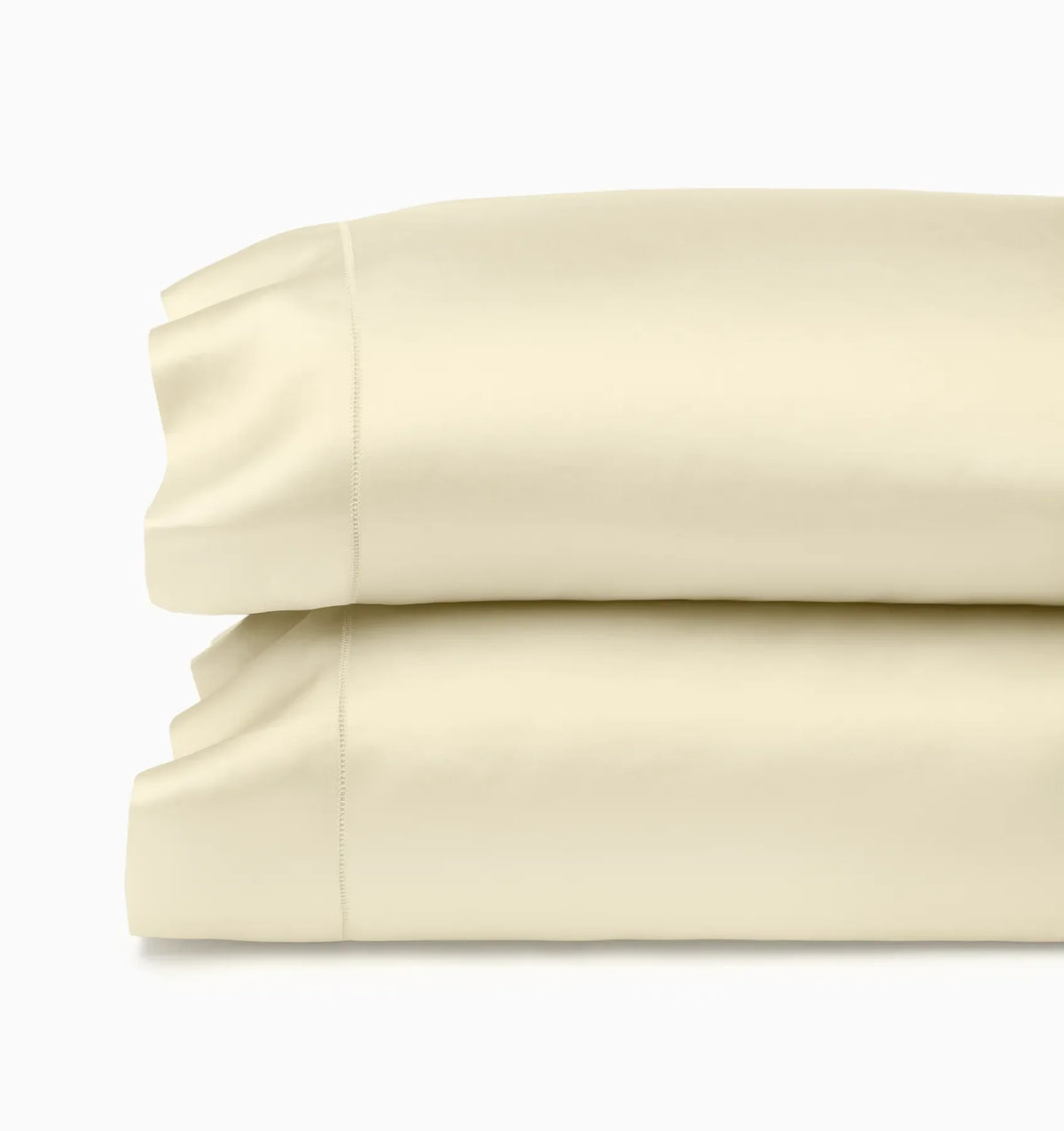 SFERRA Ariel Pillowcases