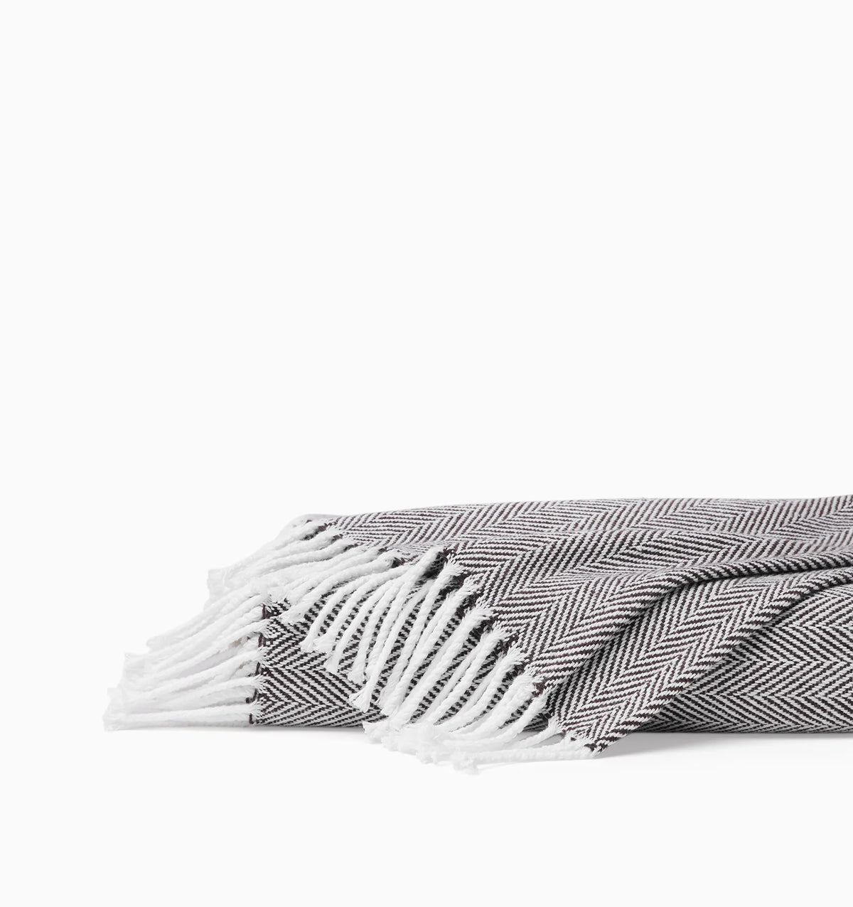 SFERRA Celine Throw - view 11
