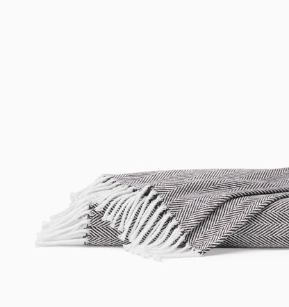 SFERRA Celine Throw - view 11