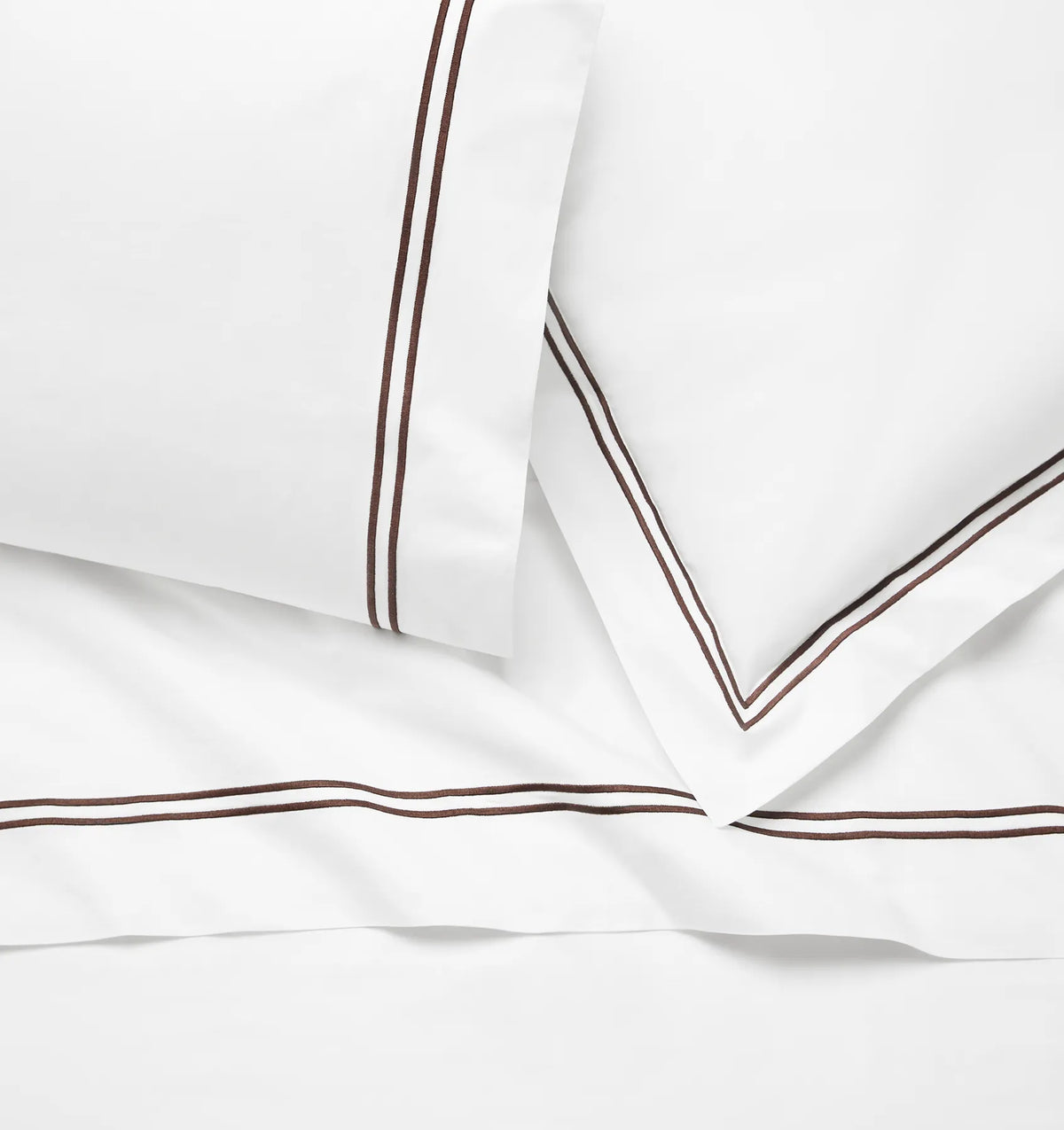 SFERRA Grande Hotel Duvet Cover - view 2