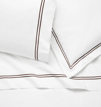 SFERRA Grande Hotel Duvet Cover - view 2
