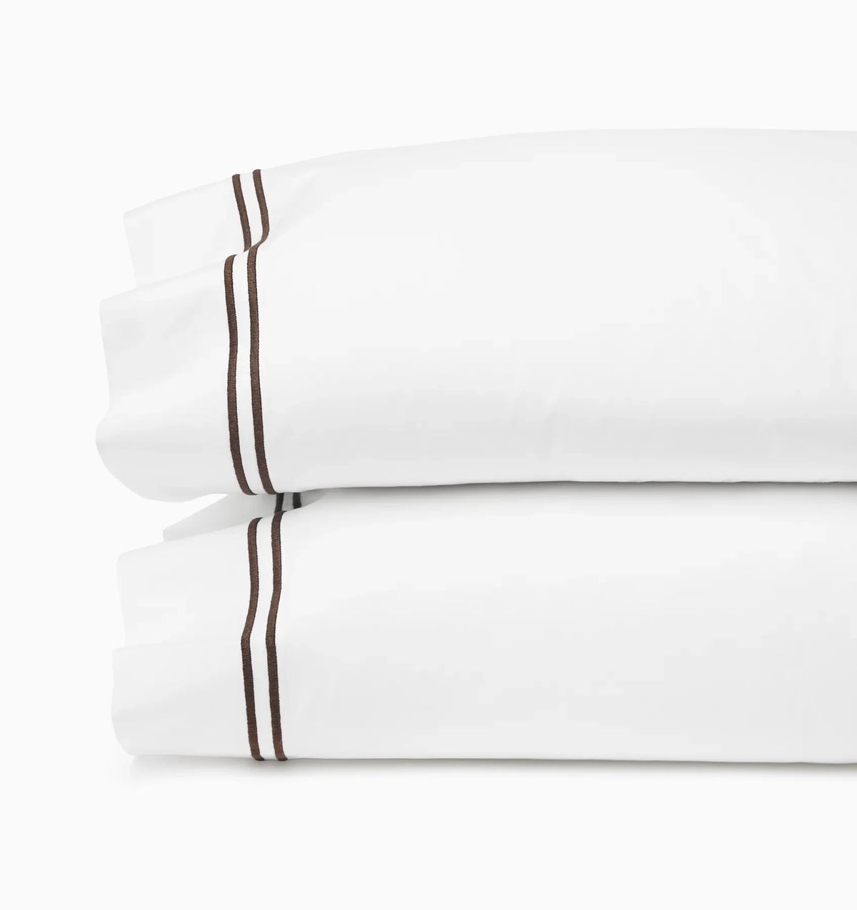 SFERRA Grande Hotel Pillowcases