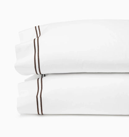 SFERRA Grande Hotel Pillowcases