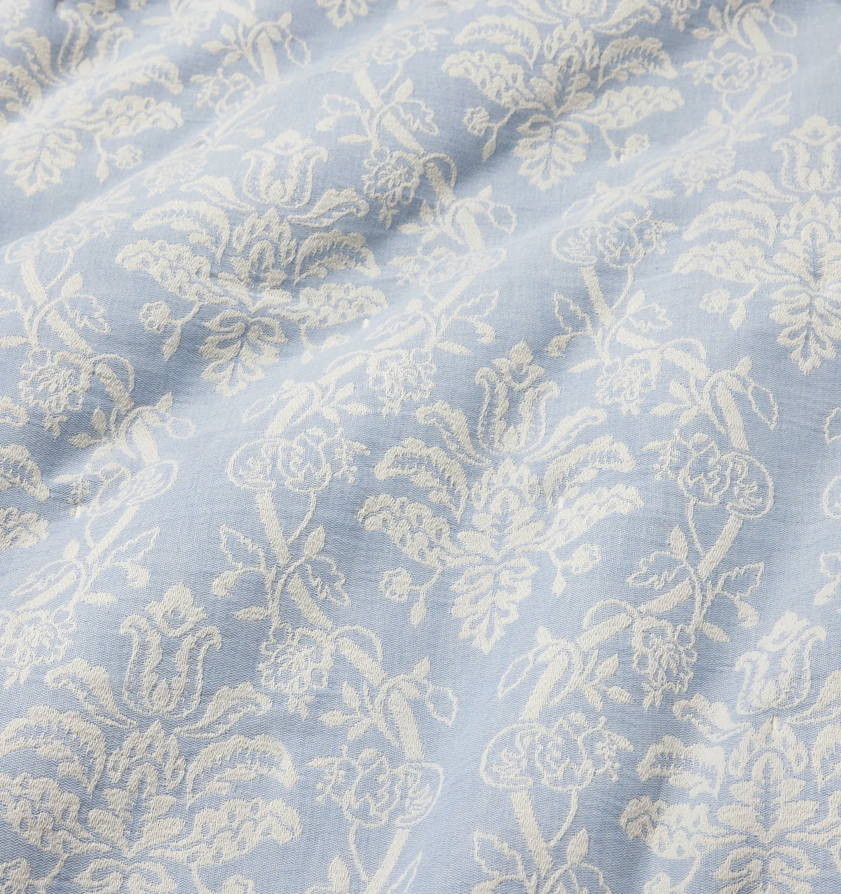 SFERRA Isabella Jacquard Sham - view 2