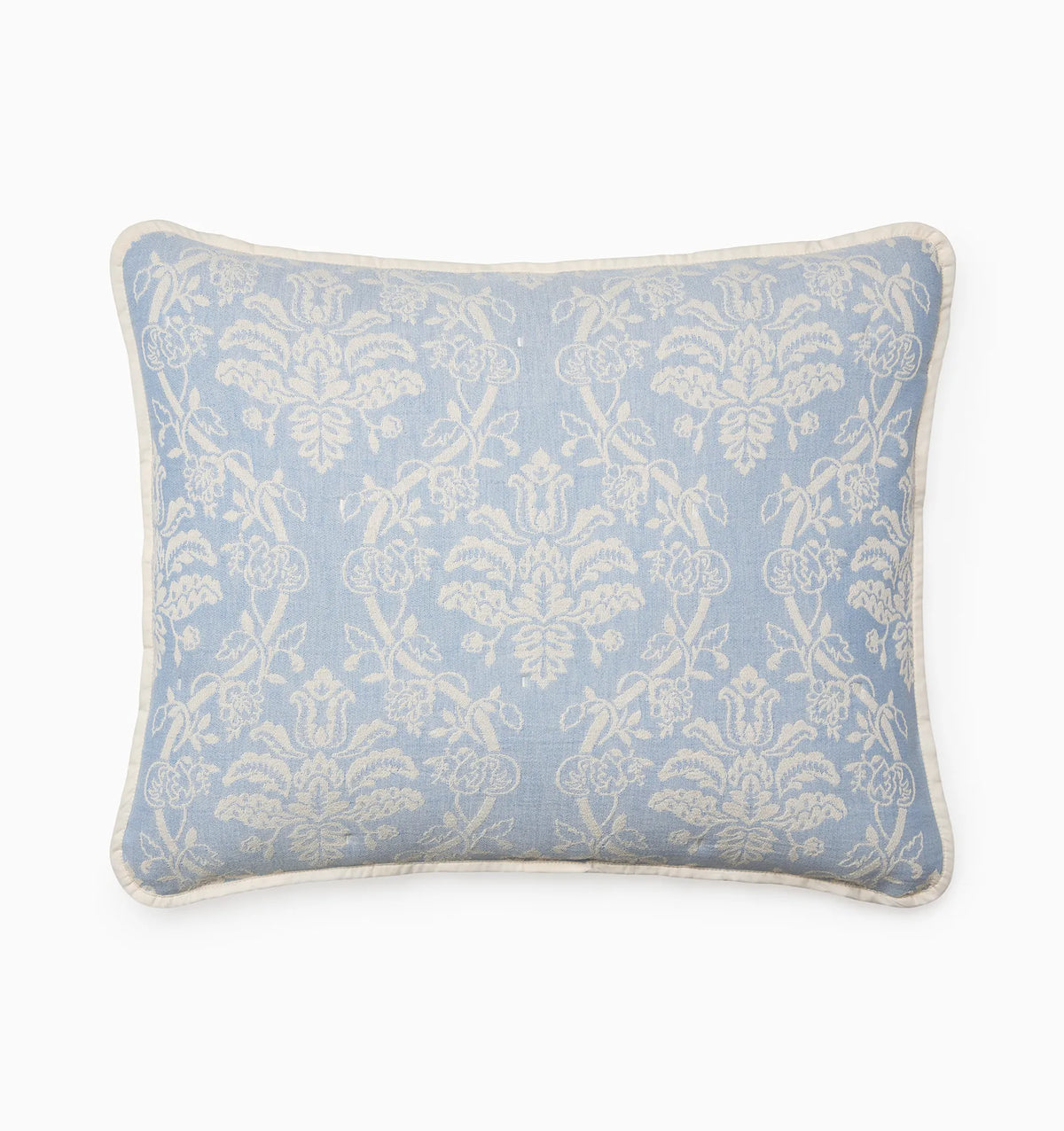 SFERRA Isabella Jacquard Sham - view 3