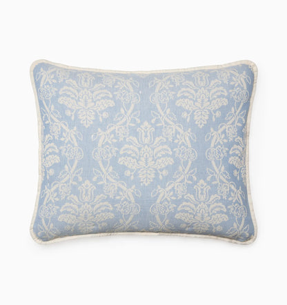 SFERRA Isabella Jacquard Sham - view 3
