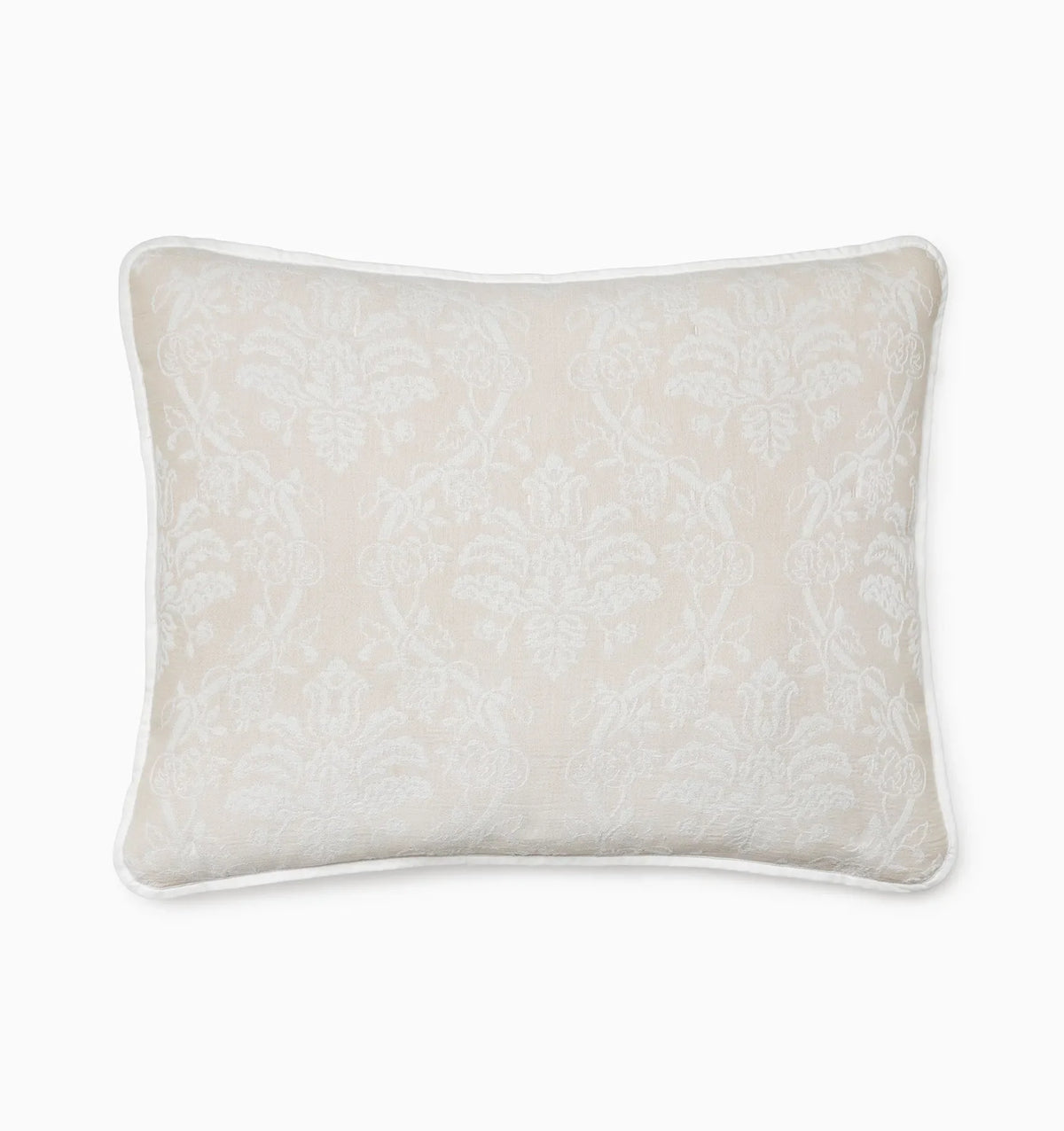 SFERRA Isabella Jacquard Sham - view 4