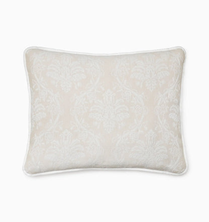 SFERRA Isabella Jacquard Sham - view 4