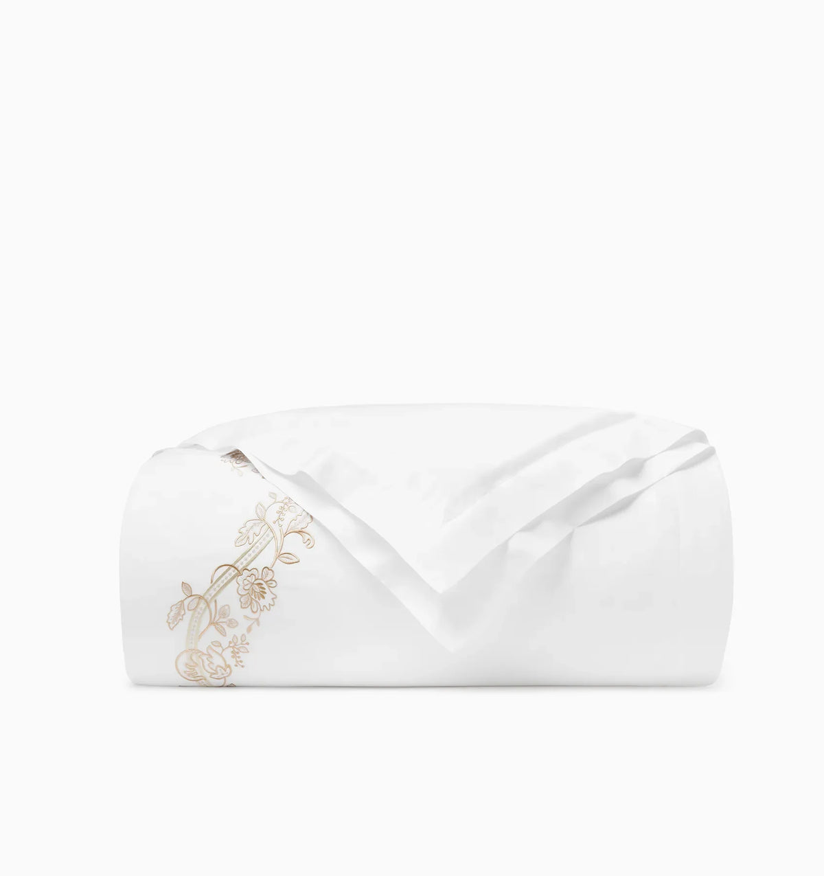 SFERRA Isabella Embroidered Duvet Cover - view 5