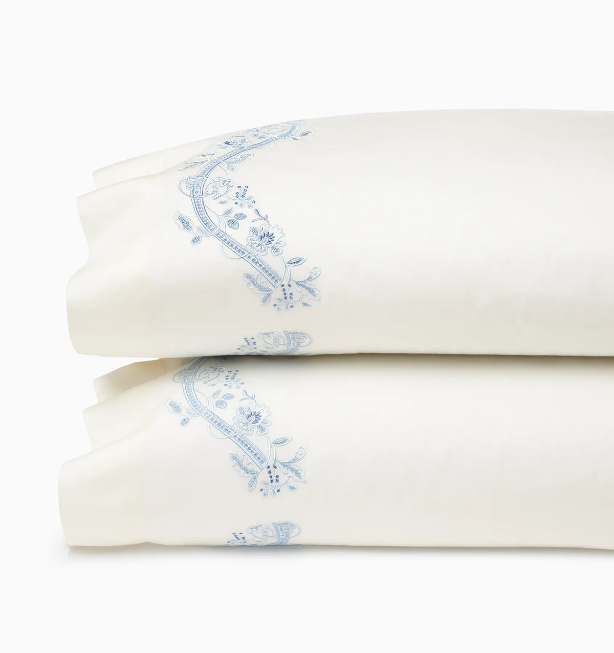 SFERRA Isabella Pillowcases - view 5