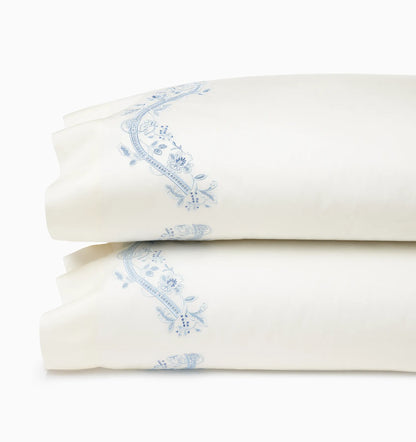 SFERRA Isabella Pillowcases - view 5
